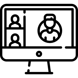 Live Virtual Sessions Course Format